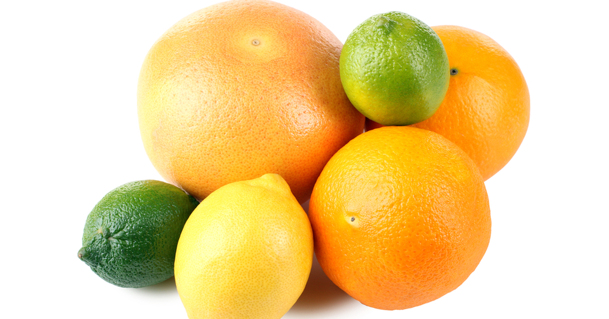 Citrus fruit Love Food Hate Waste